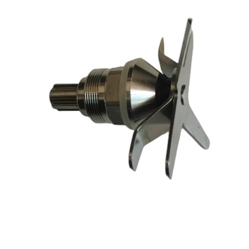 Edelstahlklingen For Mixer: Edelstahl-Mixmesser For SERO SJ-C253 SJ-9663 SJ-9667 SJ-9668 SJ-9669 Mixer-Ersatzmesserteile Edelstahlklingen For Mixer: Edelstahl-Mixmesser For SERO SJ-C253 SJ-9663 SJ-9667 SJ-9668 SJ-9669 Mixer-Ersatzmesserteile von CQJFCYBRA