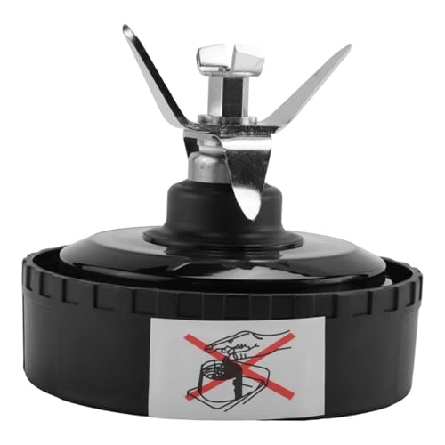 Edelstahlklingen For Mixer: Ersatzklinge For Mixer-Extraktorklinge, Kompatibel Mit Nutri Ninja, For BL660 BL663 BL663CO BL665Q, For 16-oz-Becher Edelstahlklingen For Mixer: Ersatzklinge For Mixer-Extraktorklinge, Kompatibel Mit Nutri Ninja, For BL660 BL663 BL663CO BL665Q, For 16-oz-Becher von CQJFCYBRA