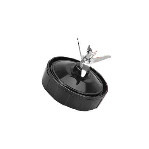 Edelstahlklingen For Mixer: Ersatzteile For Mixer Mit 7 Lamellen, Kompatibel Mit Ninja-Mixerklingen, For BL480-30 BL482-30 BL490-30 BL682-30 von CQJFCYBRA