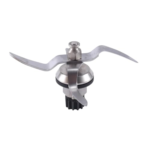 Edelstahlklingen For Mixer: J1UL1N Edelstahlklingen For Mixer, Ersatzteilzubehör, Kompatibel Mit Monsieur Cuisine Connect Edelstahlklingen For Mixer: J1UL1N Edelstahlklingen For Mixer, Ersatzteilzubehör, Kompatibel Mit Monsieur Cuisine Connect von CQJFCYBRA