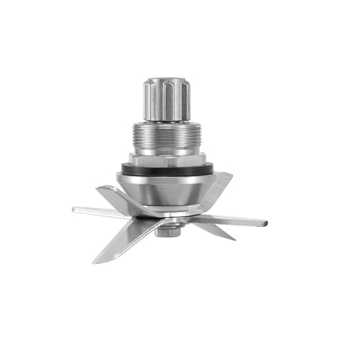 Edelstahlklingen For Mixer: Mixer-Entsafterteil SJ-6850 SJ-6830 SJ-6880 SJ-6800 SJ-32A SJ-J05S SJ-B05S Mixer-Mixerklingen Edelstahlmesser Edelstahlklingen For Mixer: Mixer-Entsafterteil SJ-6850 SJ-6830 SJ-6880 SJ-6800 SJ-32A SJ-J05S SJ-B05S Mixer-Mixerklingen Edelstahlmesser von CQJFCYBRA