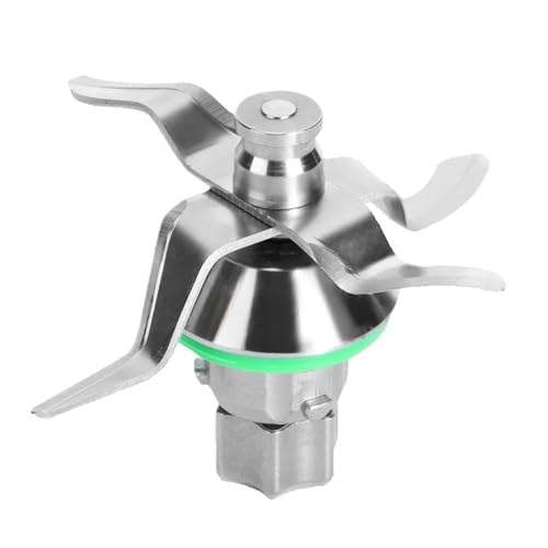 Edelstahlklingen For Mixer: Mixerklinge Kompatibel Mit Vorwerk Thermomix, For TM5 Edelstahlklingen For Mixer: Mixerklinge Kompatibel Mit Vorwerk Thermomix, For TM5 von CQJFCYBRA