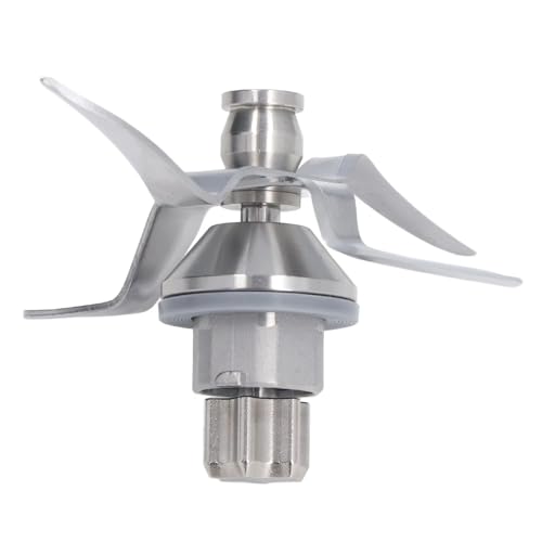 Edelstahlklingen For Mixer: Mixerklinge TM31, Kompatibel Mit Vorwerk Thermomix Edelstahlklingen For Mixer: Mixerklinge TM31, Kompatibel Mit Vorwerk Thermomix von CQJFCYBRA