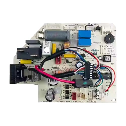 Hauptplatine Der Klimaanlage: Hauptplatine Der Inneneinheit Der Klimaanlage, For Steuerplatine Der Leiterplatte KFR-23 26 32 35G CA6 HV11 12 von CQJFCYBRA