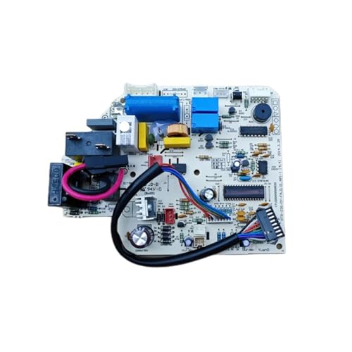 Hauptplatine Der Klimaanlage: Hauptplatine Der Internen Einheit Der Klimaanlage Mit Fester Frequenz, For Computerplatine KFR-26 35G/DY-IA GC PA402 (R3) von CQJFCYBRA