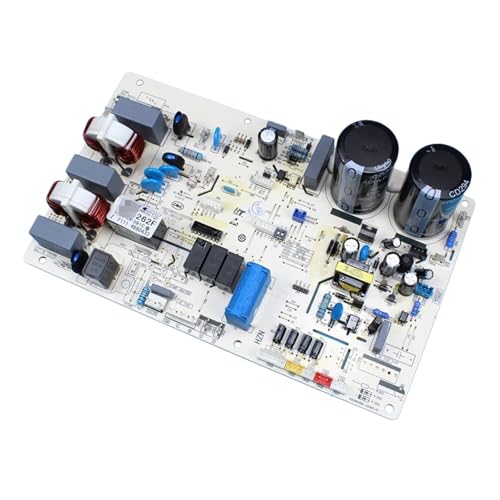 Hauptplatine Der Klimaanlage: Kompatibel Mit Der Computerplatine Der Haier-Klimaanlage Mit Variabler Frequenz For Die Außeneinheit, For 0011800262F 0011800262A(0011800262F) von CQJFCYBRA