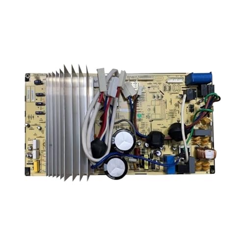 Hauptplatine Der Klimaanlage: Kompatibel Mit Der Elektronischen Steuerplatine Der Externen Hauptplatine Der TCL-Klimaanlage, For 1090350485AK Hauptplatine Der Klimaanlage: Kompatibel Mit Der Elektronischen Steuerplatine Der Externen Hauptplatine Der TCL-Klimaanlage, For 1090350485AK von CQJFCYBRA
