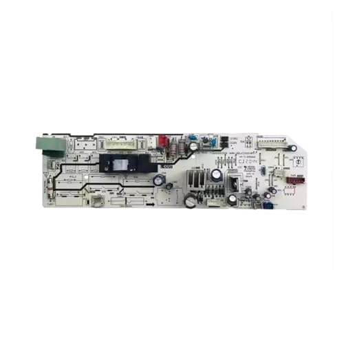 Hauptplatine Der Klimaanlage: Kompatibel Mit Der Hauptplatine Der Inneneinheit Der Midea-Klimaanlage, For Die Leiterplatte LF-120Q SN8Y-D(D3) von CQJFCYBRA