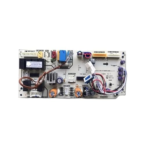 Hauptplatine Der Klimaanlage: Kompatibel Mit Der Hauptplatine Der Midea-Klimaanlage, Computerplatine, Platine, For KFR-35T2 Y-C3 17126000000472 von CQJFCYBRA