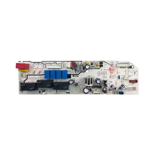 Hauptplatine Der Klimaanlage: Kompatibel Mit Der Hauptplatine Der Midea-Klimaanlage For Inneneinheiten, For Die Platine RFD-120Q SDN8Y-D(D3) von CQJFCYBRA