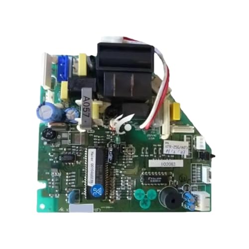Hauptplatine Der Klimaanlage: Steuerplatine Der Hauptplatine Der Klimaanlage, For Teil 0010400239 KFR-25G A(F) von CQJFCYBRA