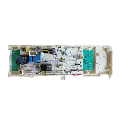 Hauptplatine Der Waschmaschine: 17138100015568 PCB-Hauptplatinen-Steuermodul, Kompatibel Mit Der Waschmaschine Von Midea von CQJFCYBRA