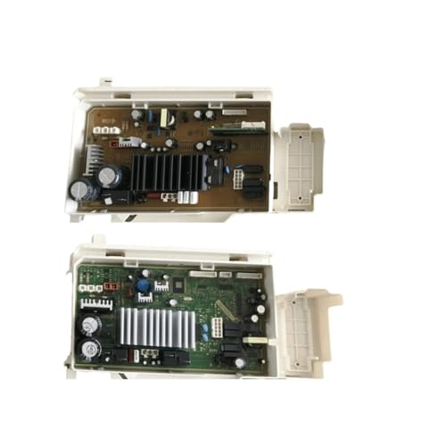 Hauptplatine Der Waschmaschine: DC92-01082L DC92-01190B DC92-00951D DC92-00597B Hauptplatine, Kompatibel Mit Samsung-Waschmaschine, For WF1802XEU XEC XEY(DC92-00951D) von CQJFCYBRA