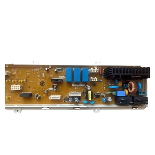 Hauptplatine Der Waschmaschine: DC92-01174A Computer-Hauptplatine, Kompatibel Mit Der Waschmaschine Von Samsung von CQJFCYBRA