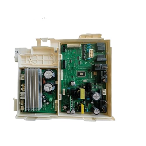 Hauptplatine Der Waschmaschine: DC92-01789B Hauptplatine, Kompatibel Mit Samsung-Waschmaschine, For WD80J6410AS 6410AX 6413AW von CQJFCYBRA