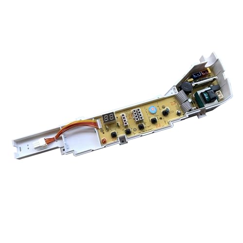 Hauptplatine Der Waschmaschine: Hauptplatine, Kompatibel Mit Waschmaschine Von Haier, For XQB70-7288 FM LM XQB60-M918(A) von CQJFCYBRA