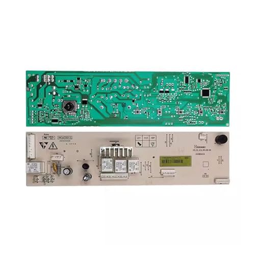 Hauptplatine Der Waschmaschine: Hauptplatine Der Waschmaschine, Programmsteuerplatine, Modellnummer X2362-001-005l Hauptplatine Der Waschmaschine: Hauptplatine Der Waschmaschine, Programmsteuerplatine, Modellnummer X2362-001-005l von CQJFCYBRA