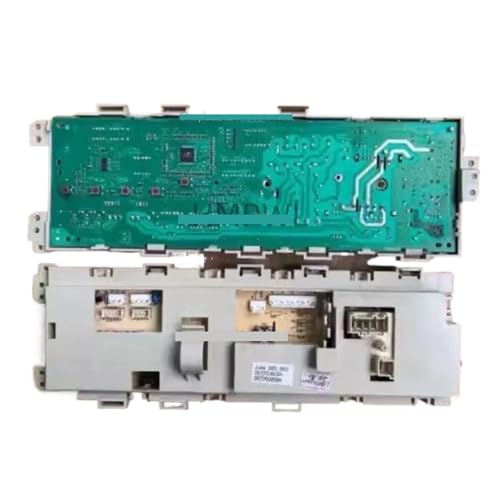 Hauptplatine Der Waschmaschine: Hauptplatine PCB-Steuerplatine 2818190100, Kompatibel Mit Trommelwaschmaschine Von Beko, For WMD24580T WMD25100T von CQJFCYBRA