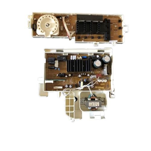 Hauptplatine Der Waschmaschine: Kompatibel Mit Der Computerplatine Der Waschmaschine Von Samsung, Anzeigeplatine For Die Hauptplatine DC92-00951 Von WF702U2BBGD WF602U2BKSD Hauptplatine Der Waschmaschine: Kompatibel Mit Der Computerplatine Der Waschmaschine Von Samsung, Anzeigeplatine For Die Hauptplatine DC92-00951 Von WF702U2BBGD WF602U2BKSD von CQJFCYBRA