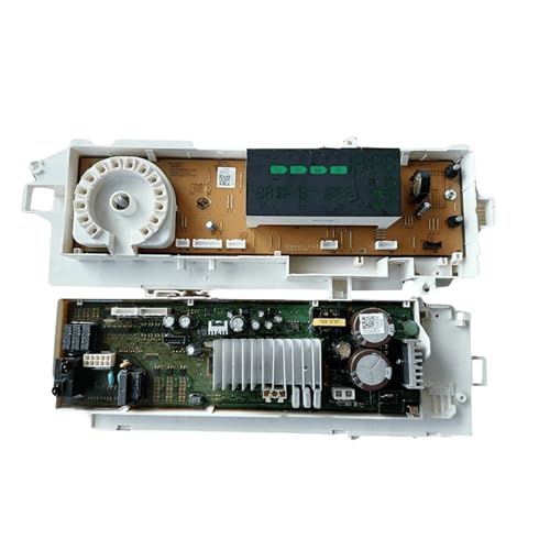 Hauptplatine Der Waschmaschine: Kompatibel Mit Der Computerplatine Der Waschmaschine Von Samsung, For Die Wechselrichter-Anzeigeplatine WW90k7415OW OX SC DC92-01874A von CQJFCYBRA