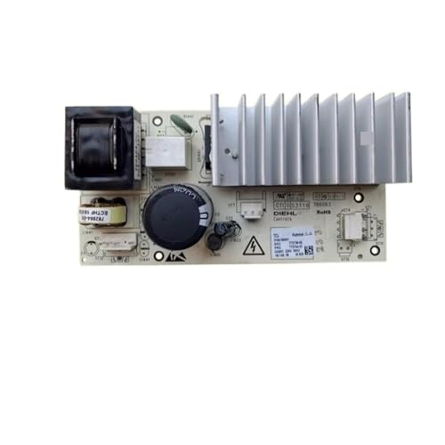 Hauptplatine Der Waschmaschine: Kompatibel Mit Der Frequenzumwandlungsplatine Des TCL-Waschmaschinenmotors, For Die Hauptplatine Der Antriebsplatine 3104190001 3104190004(3104190001) von CQJFCYBRA