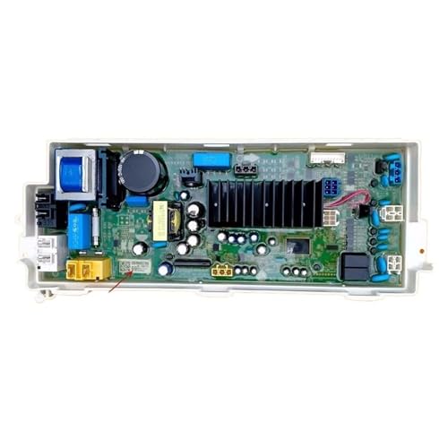 Hauptplatine Der Waschmaschine: Kompatibel Mit Der Hauptplatine Der Waschmaschine Von LG, For EBR84121467 EBR805789 EBR80578967 EBR80578969 Anzeigeplatine EBR79676433(EBR80578969) von CQJFCYBRA