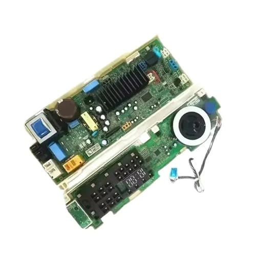 Hauptplatine Der Waschmaschine: Kompatibel Mit Der Hauptplatine Des LG-Computerboards, For Die Anzeigeplatine EBR841214 EBR84121449 EBR851114 EBR85111446(A-B) von CQJFCYBRA