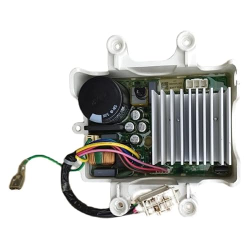 Hauptplatine Der Waschmaschine: Kompatibel Mit Der Motorsteuerplatine Der Midea-Waschmaschine, For BLDC-SLWPI-SPC-Wechselrichtertreiber-PCB-Waschmaschinenteile von CQJFCYBRA