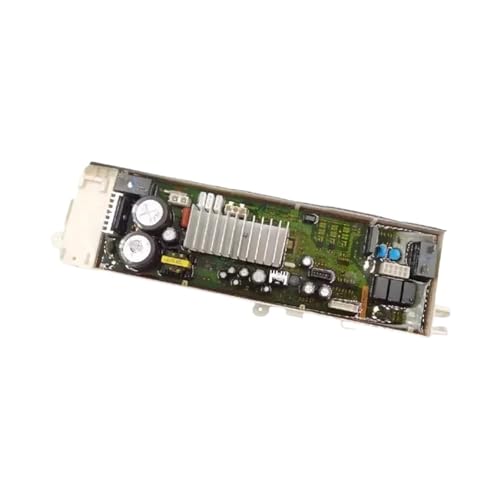 Hauptplatine Der Waschmaschine: Kompatibel Mit Der Steuerplatine Der Waschmaschine Von Samsung, For DC92-01878D E, DC92-01878F L, DC92-01878P R, Schaltkreis-PCB DA41-00251B(DC92-01878F) von CQJFCYBRA
