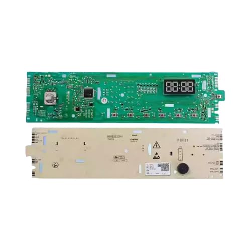 Hauptplatine Der Waschmaschine: Kompatibel Mit Haier, For 0021800150 ACDG 0021800115A B BA CE PCB 0021800159 0021800151 Anzeigefeld(0021800115BA) von CQJFCYBRA