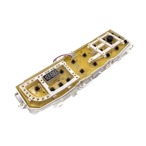 Hauptplatine Der Waschmaschine: Kompatibel Mit Samsung-Waschmaschinen, For DC92-01470F DC92-01470L 110–220 V Schaltkreis-PCB DC92-01747 DC92-01450 Teile von CQJFCYBRA