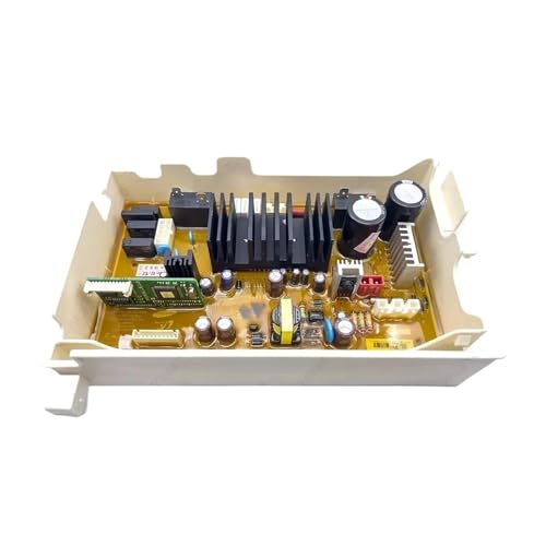 Hauptplatine Der Waschmaschine: Kompatibel Mit Samsung-Waschmaschinen, For DC92-01640A BE, DC92-01640F GJ Circuit PCB, DC41-00189A, Waschmaschinenteile(DC92-01640B) von CQJFCYBRA