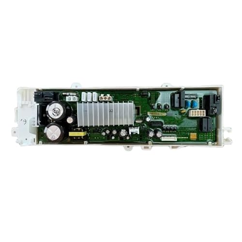 Hauptplatine Der Waschmaschine: PCB-Hauptplatine-Strommodul ， For DC92-01768C ， Kompatibel Mit Der Trommelwaschmaschine DD Von Samsung von CQJFCYBRA