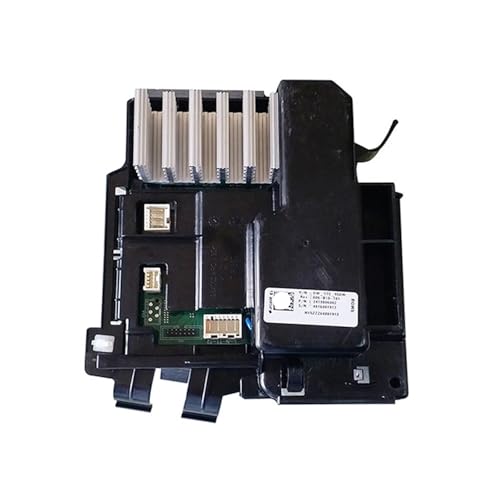 Hauptplatine Der Waschmaschine: Wechselrichtermodul Der Hauptplatine Der Waschmaschine, Kompatibel Mit Beko, For SW-V72-950W von CQJFCYBRA
