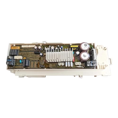 Hauptplatine For Waschmaschine: DC92-01874A Hauptplatine, Kompatibel Mit Samsung-Waschmaschine, For WW90K7415OW OX/XSC von CQJFCYBRA