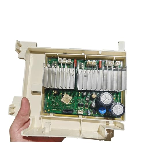 Hauptplatine For Waschmaschine: DC92-02139A DC9400003K Computerplatine, Kompatibel Mit Samsung-Waschmaschine von CQJFCYBRA