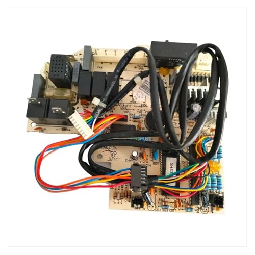 Klimaanlagen-Hauptplatine: Kompatibel Mit Gree Air Conditioning 30055767 30055946 Hauptplatine, For 5K51EA GR5K-1EA GR5K-1EB Platine von CQJFCYBRA