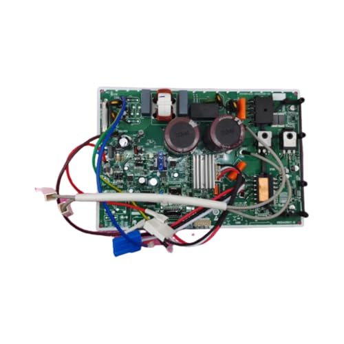 Klimaanlagen-Motherboard: For 0011801424A 0011801424B 0011801424V 0011801424W 0011801424H 0011801424T JC-Motherboard(0011801424AT) von CQJFCYBRA