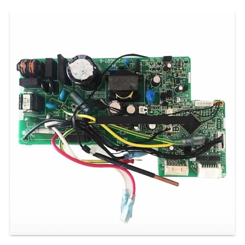 Klimaanlagen-Motherboard: For 2P206687 2P206687-6 2P206687-2 FTXG50JV2CW-Motherboard Klimaanlagen-Motherboard: For 2P206687 2P206687-6 2P206687-2 FTXG50JV2CW-Motherboard von CQJFCYBRA