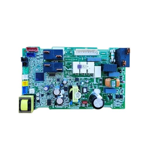 Klimaanlagen-Motherboard: For 300002062217 Motherboard Z4735AB Zubehör-Motherboard-Platine Klimaanlagen-Motherboard: For 300002062217 Motherboard Z4735AB Zubehör-Motherboard-Platine von CQJFCYBRA