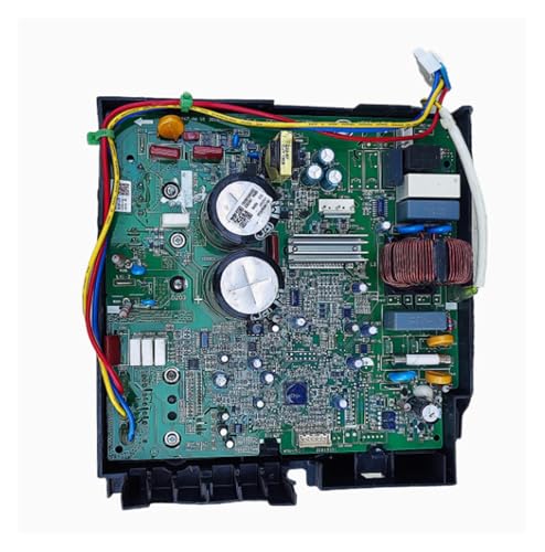 Klimaanlagen-Motherboard: For GRJW867 GRJW867-A6 30138000377 30138000529 30138000530 Frequenzumwandlungs-Motherboard For Außengeräte Der Klimaanlage(30138000377) von CQJFCYBRA