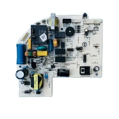 Klimaanlagen-Motherboard: For GZ2137VZT00-L DK-26A4-VT Z25G-LV105-2E-M PU731AQ033-P Z26G-VT124-3E-HM SAGV-V04-01 Teil(GZ2137VZT00-L) von CQJFCYBRA