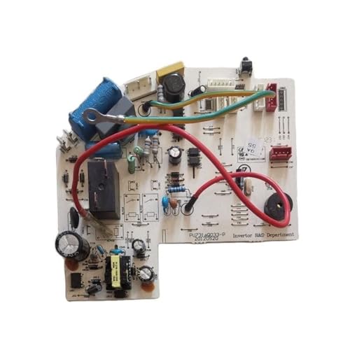 Klimaanlagen-Motherboard: For GZ2137VZT00-L DK-26A4-VT Z25G-LV105-2E-M PU731AQ033-P Z26G-VT124-3E-HM SAGV-V04-01 Teil(PU731AQ033-P) von CQJFCYBRA