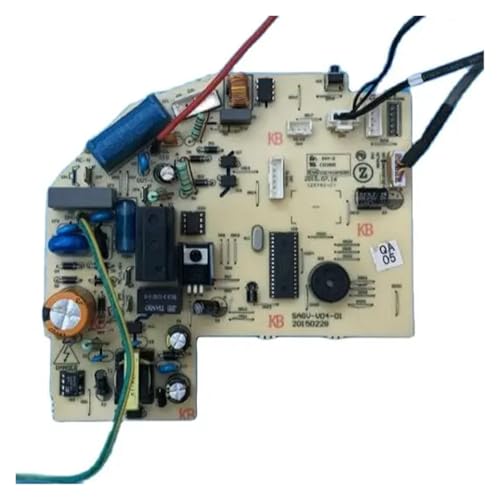Klimaanlagen-Motherboard: For GZ2137VZT00-L DK-26A4-VT Z25G-LV105-2E-M PU731AQ033-P Z26G-VT124-3E-HM SAGV-V04-01 Teil(SAGV-V04-01) von CQJFCYBRA
