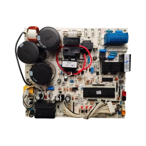 Klimaanlagen-Motherboard: For KFR-35W 06BP19ABP Externes Einheits-Motherboard RZA-4-5174-190-XX-1 Platine Computer-Board von CQJFCYBRA