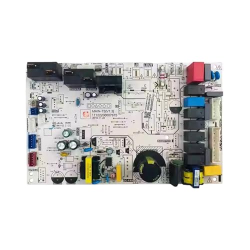 Klimaanlagen-Motherboard: For KFR-72L DN8Y-PA400 (D3) Platinen-Steuerplatine von CQJFCYBRA