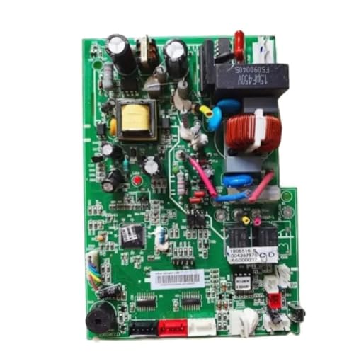 Klimaanlagen-Motherboard: For KMR-26G 85FZBP Computerversion Motherboard 1561967. D 1806516. B von CQJFCYBRA