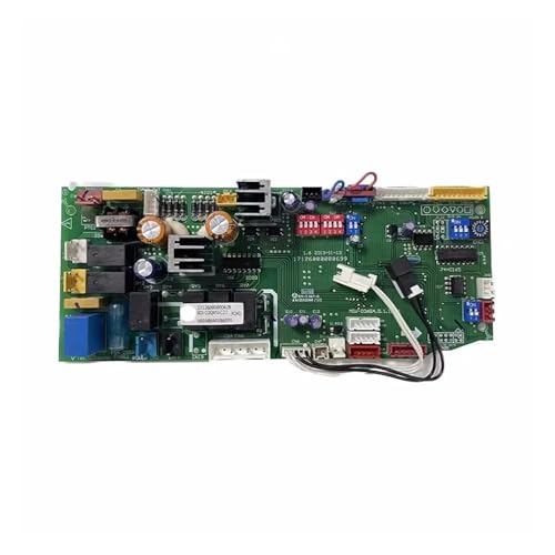 Klimaanlagen-Motherboard: For MDV-D28Q4 N1-CD3 171260000000699 Computerplatine MDV-D36Q4. D.1.1.1-1 Komponenten Klimaanlagen-Motherboard: For MDV-D28Q4 N1-CD3 171260000000699 Computerplatine MDV-D36Q4. D.1.1.1-1 Komponenten von CQJFCYBRA