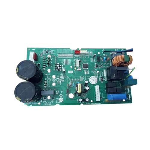 Klimaanlagen-Motherboard: For PU926AY013-T PU925AY036-T PU925AY035-T PU925AY033-T PU925AY073-T PU925AY071-T PU925AY075-T(PU925AY033-T) von CQJFCYBRA