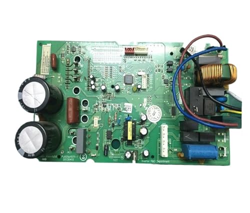 Klimaanlagen-Motherboard: For PU926AY013-T PU925AY036-T PU925AY035-T PU925AY033-T PU925AY073-T PU925AY071-T PU925AY075-T(PU925AY071-T) von CQJFCYBRA